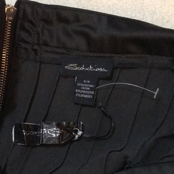 Seductions dress XS /XXS - Picture 3 of 3